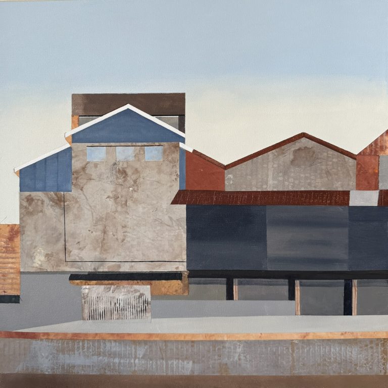 Blue Ox Millworks 24"X24"