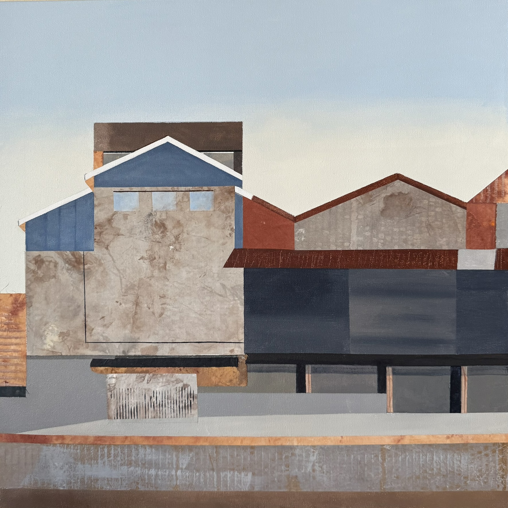Blue Ox Millworks 24"X24"